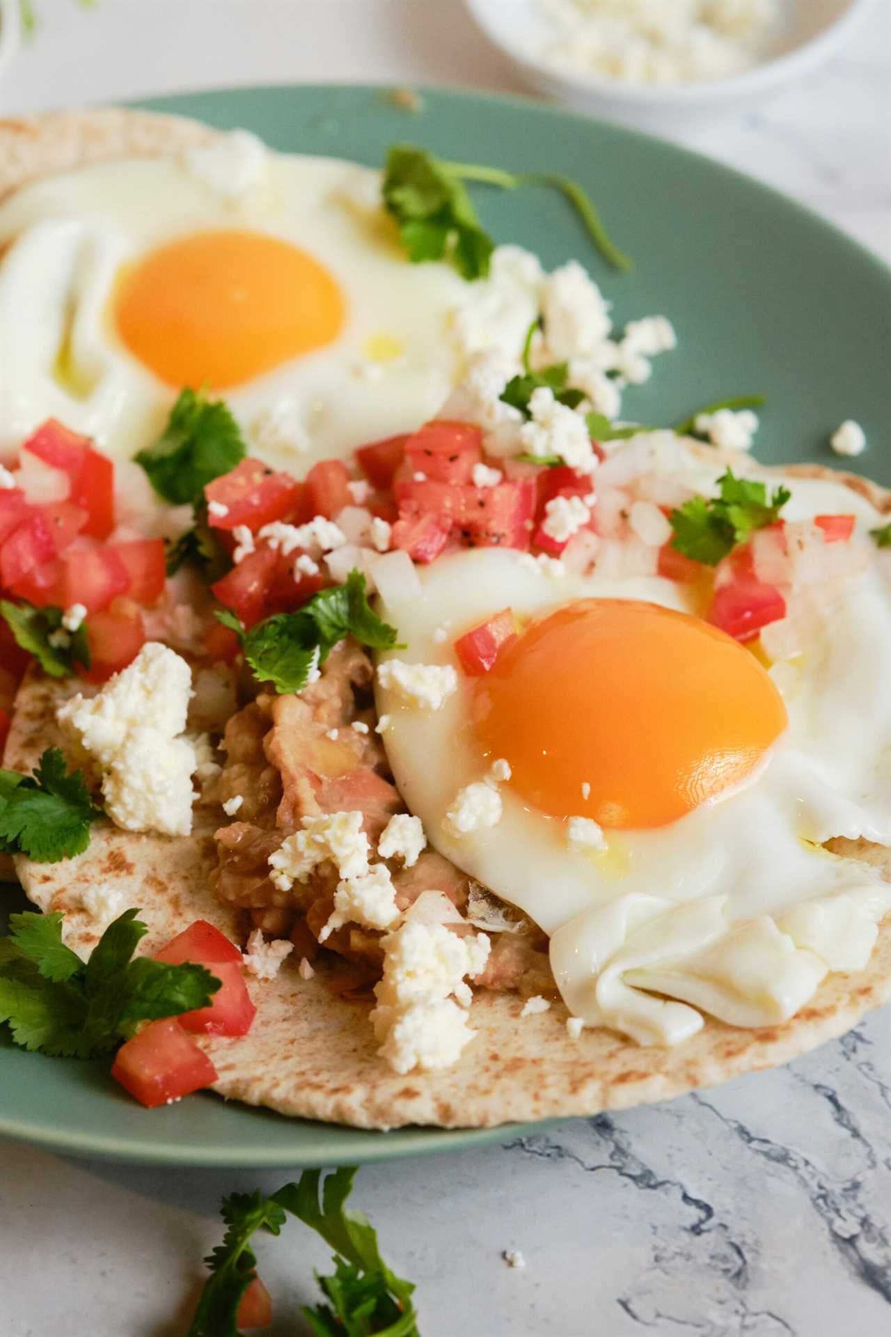 Huevos Rancheros