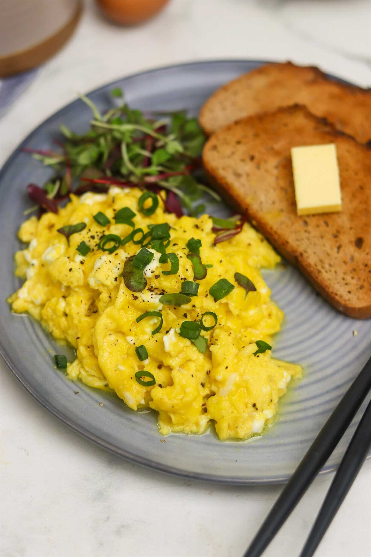 35+ Delicious Breakfast Ideas With Eggs