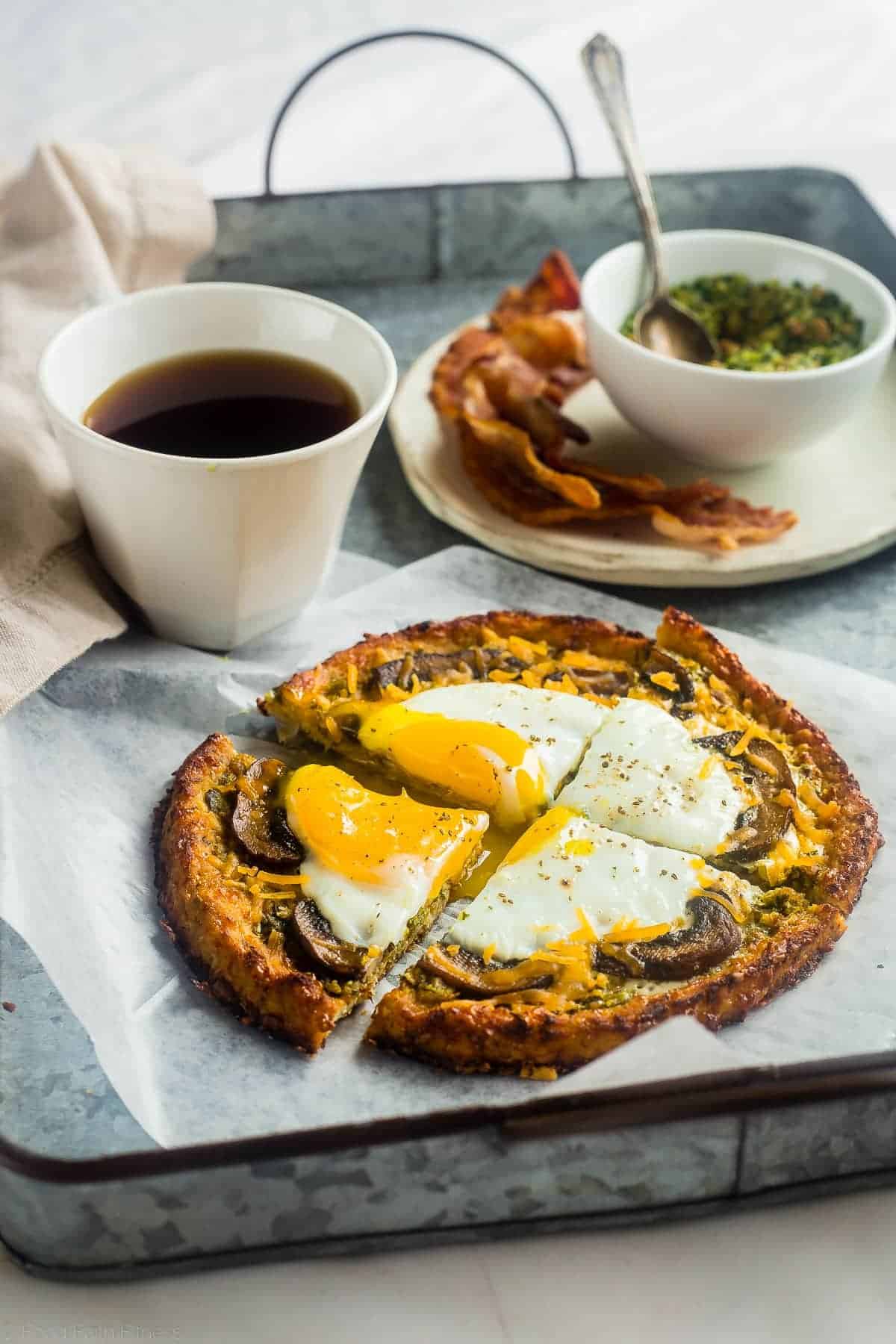 35+ Delicious Breakfast Ideas With Eggs