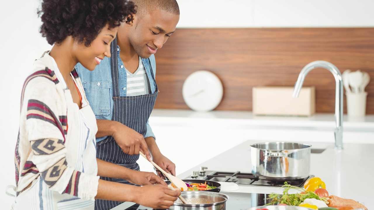 50 Kitchen Tips That Will Make You Look Like a Chef