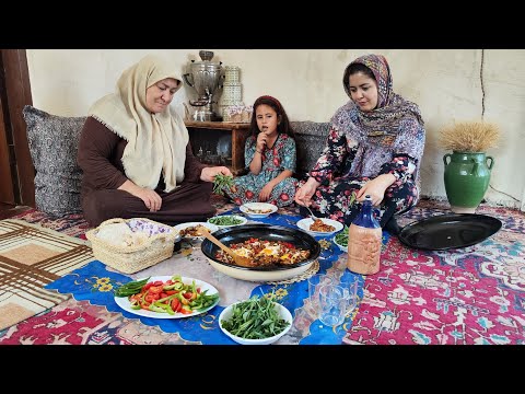 Without meat, Eggplant stew is a delicious dish for lunch | Eggplant Recipe