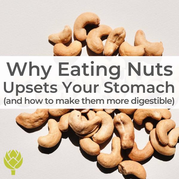 Boost Your Nutritional Intake Organic Nuts for Overall Health