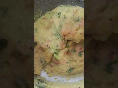 Diet Jawari Upma | DELICIOUS | #easy #new #delicious #foodie #upma #trending #recipe #jawari