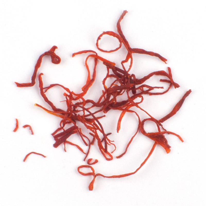 I DRANK SAFFRON FOR 7days! #saffron #tea #feel good