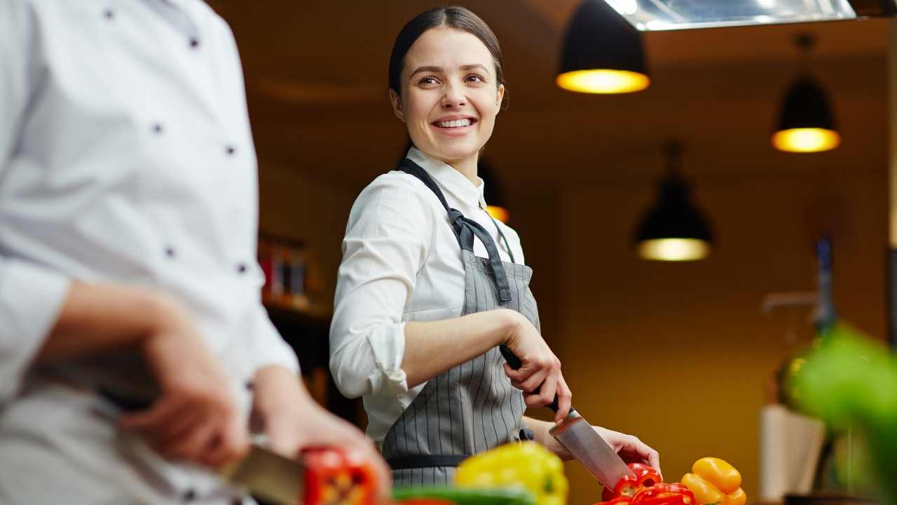 10 Incredibly Useful Cooking Tips | Gordon Ramsay