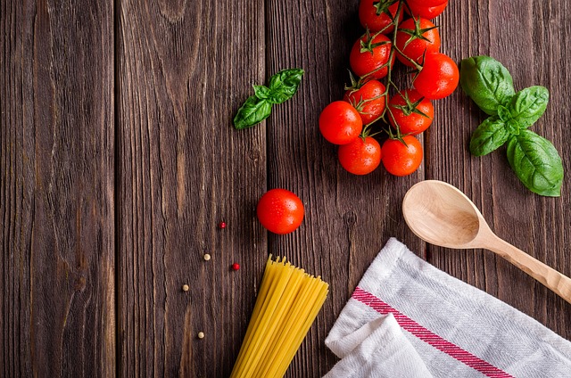 Italian Chopped Salad