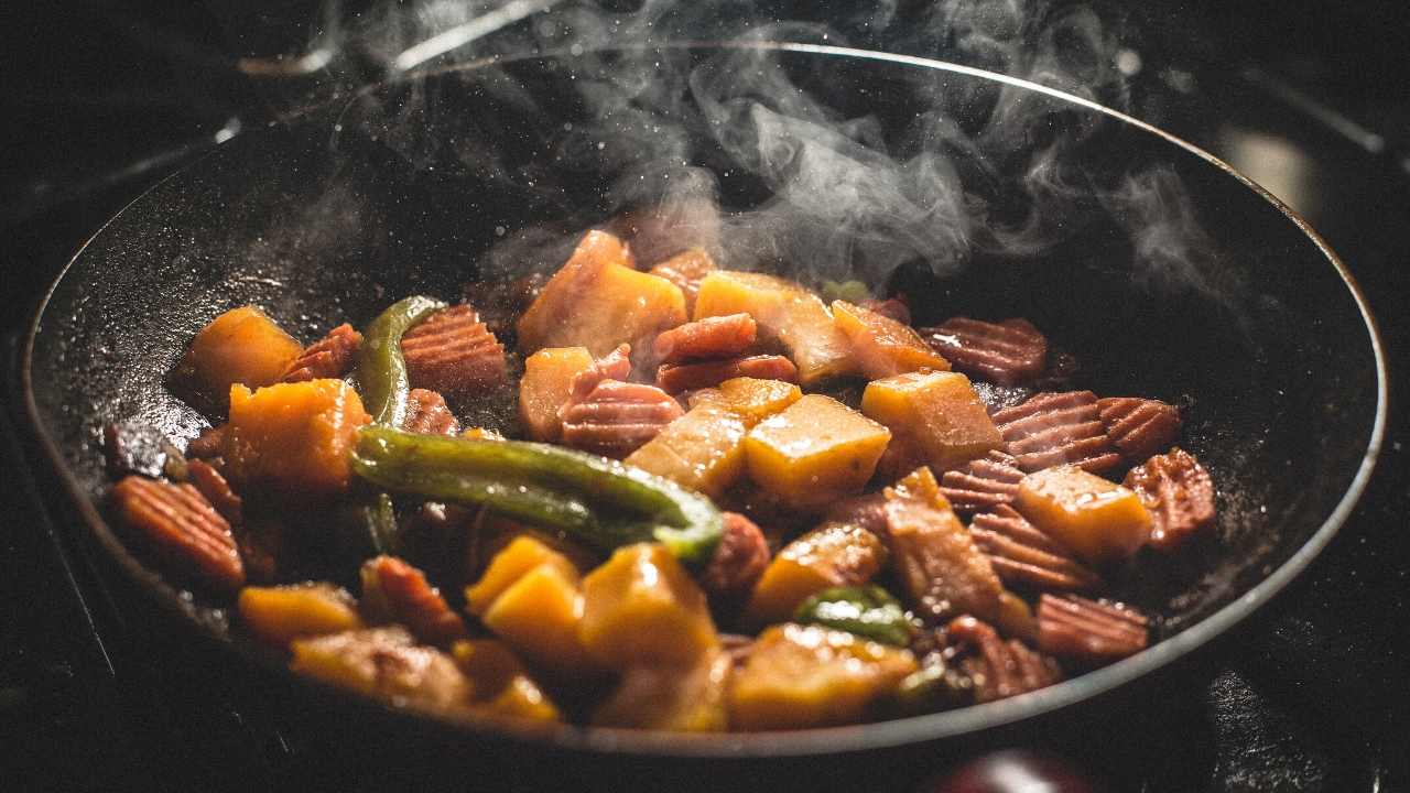 Amazing Curry From Around The World