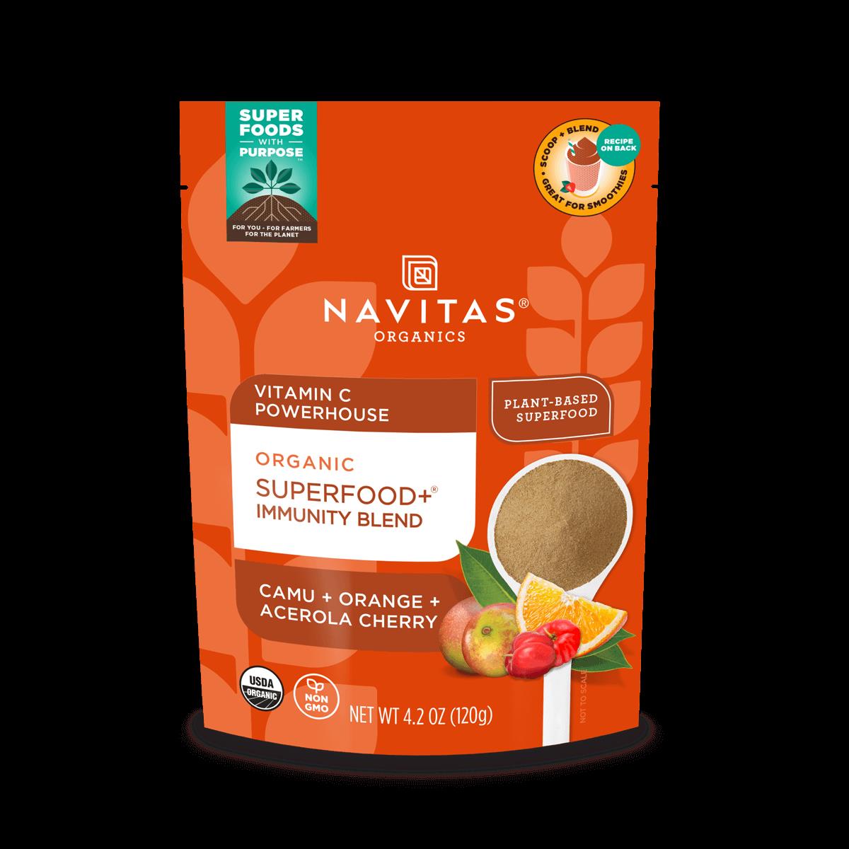 Boost Your Bodys Natural Defenses Organic Nuts for Immune Support