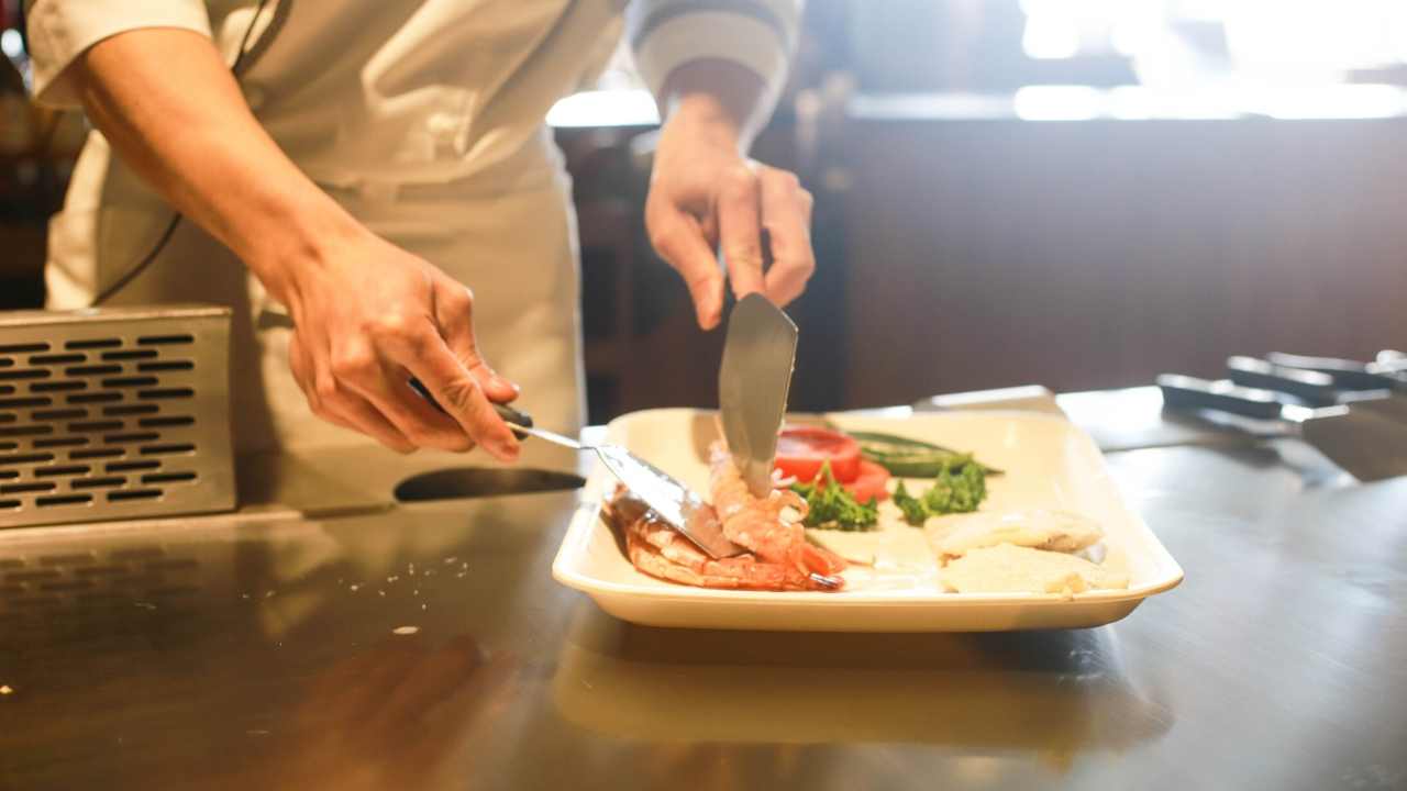 Cooking with Fresh Herbs and Spices