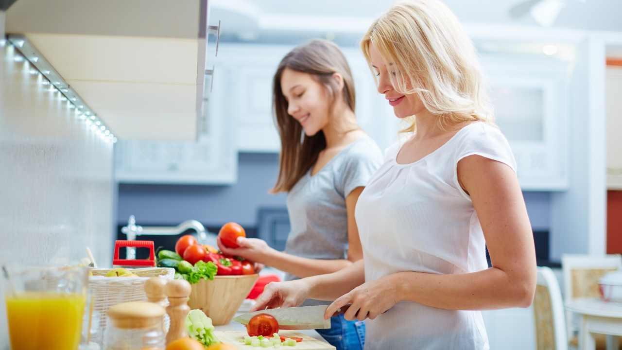 Cooking with Fresh Herbs and Spices