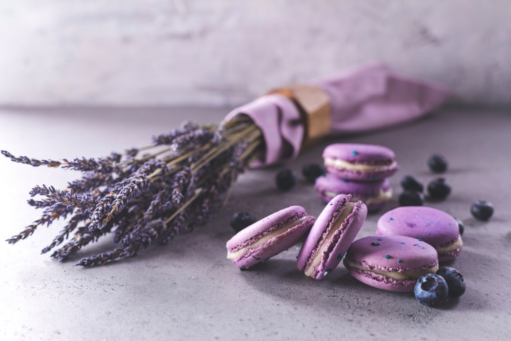 Lavender The Fragrant Herb for Culinary Creativity