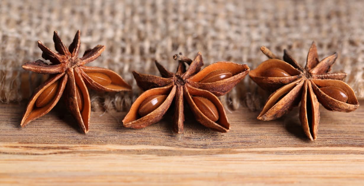 Anise The Licoricelike Herb for Sweet and Savory