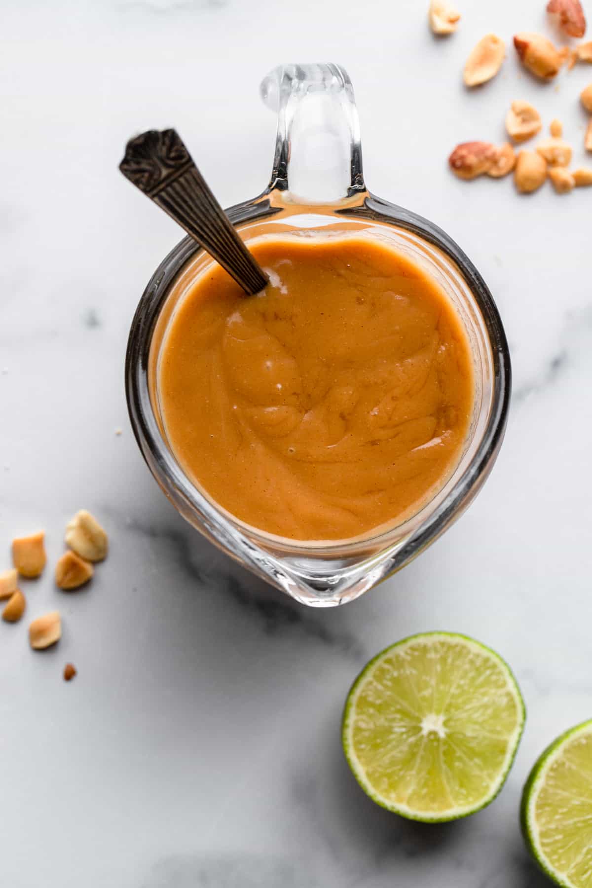 15+ Easy Salad Dressing Recipes