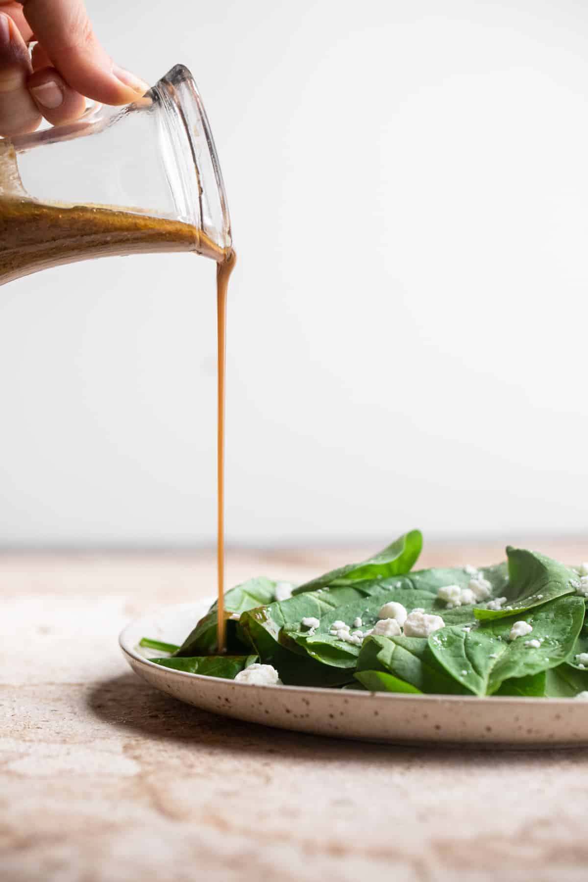 15+ Easy Salad Dressing Recipes