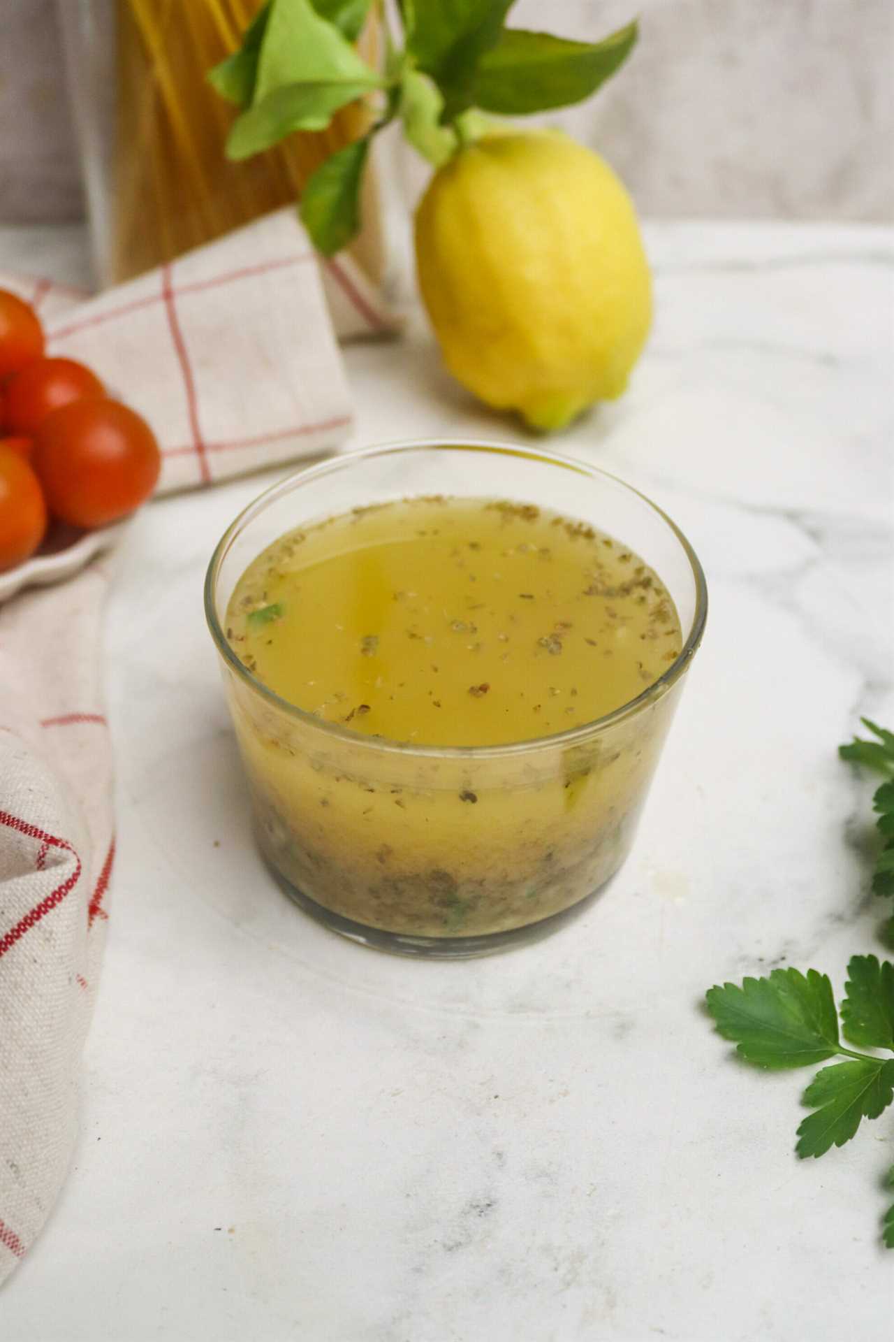 15+ Easy Salad Dressing Recipes