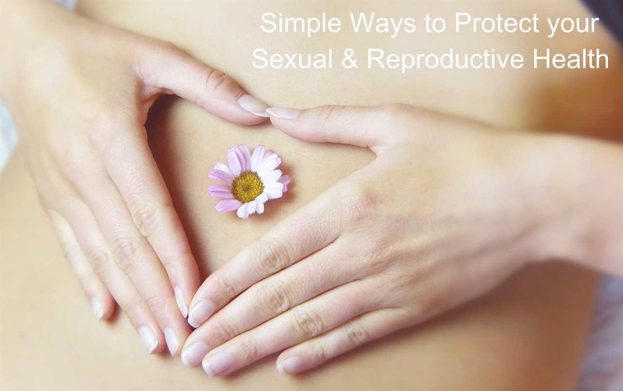 Enhance Fertility and Reproductive Health with Organic Food