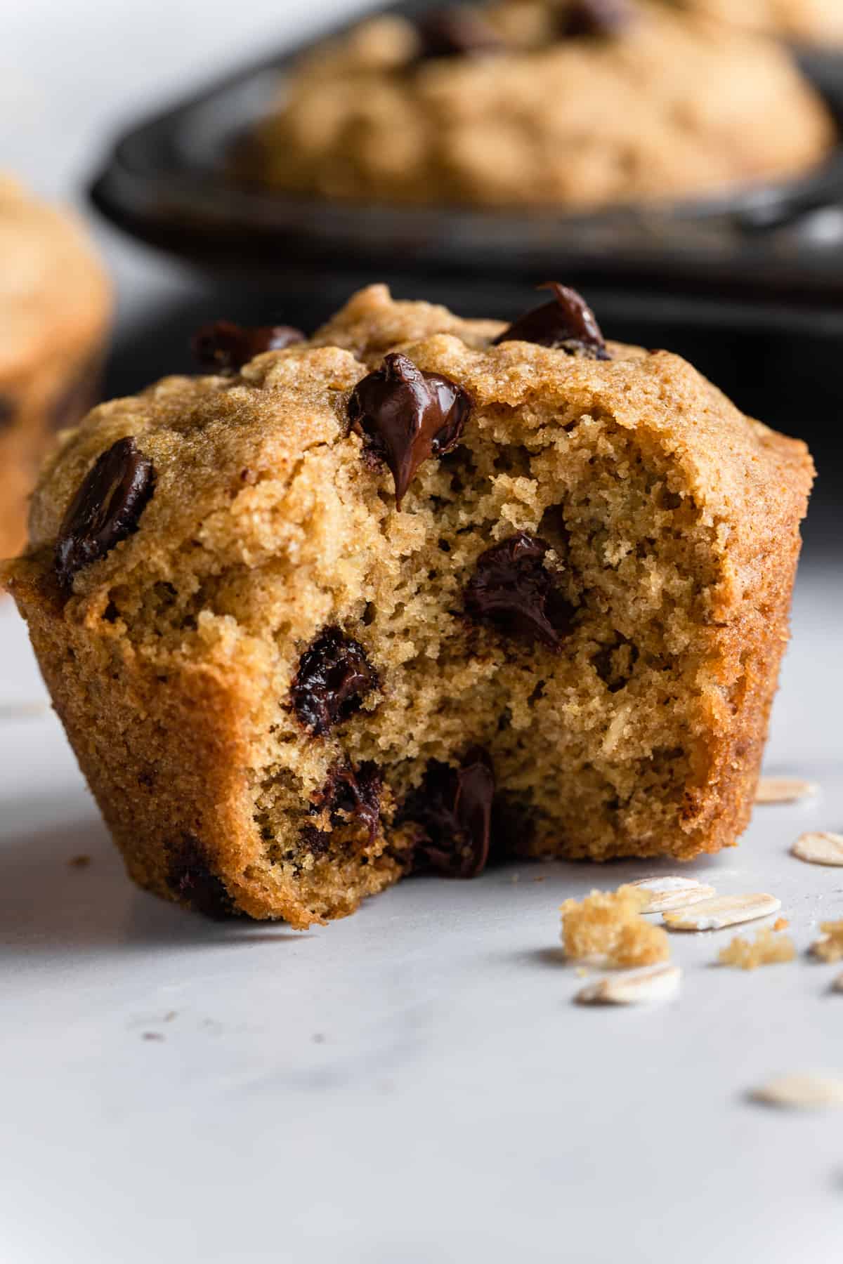 50 Healthy Muffin Recipes