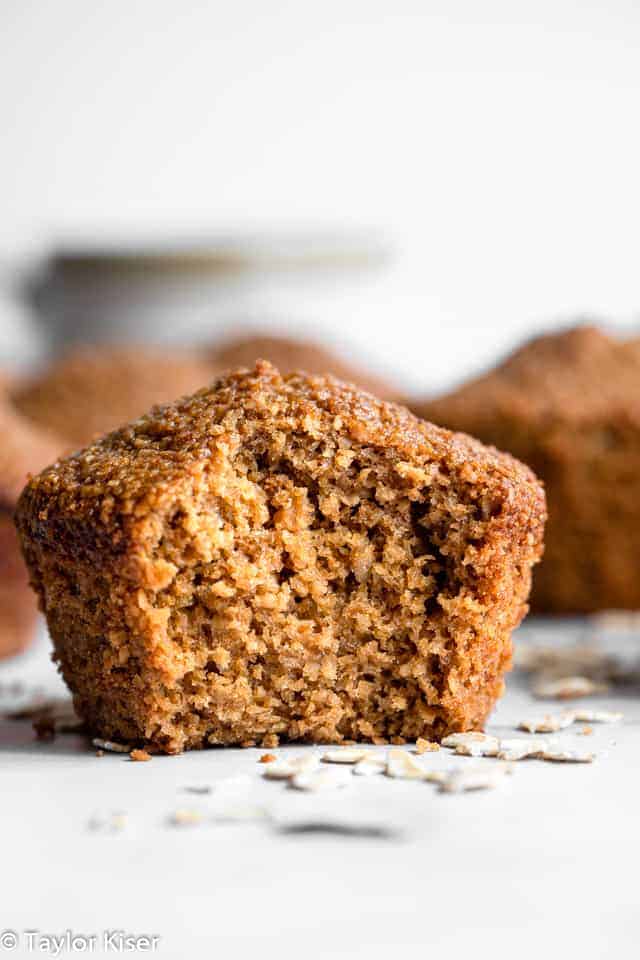 50 Healthy Muffin Recipes