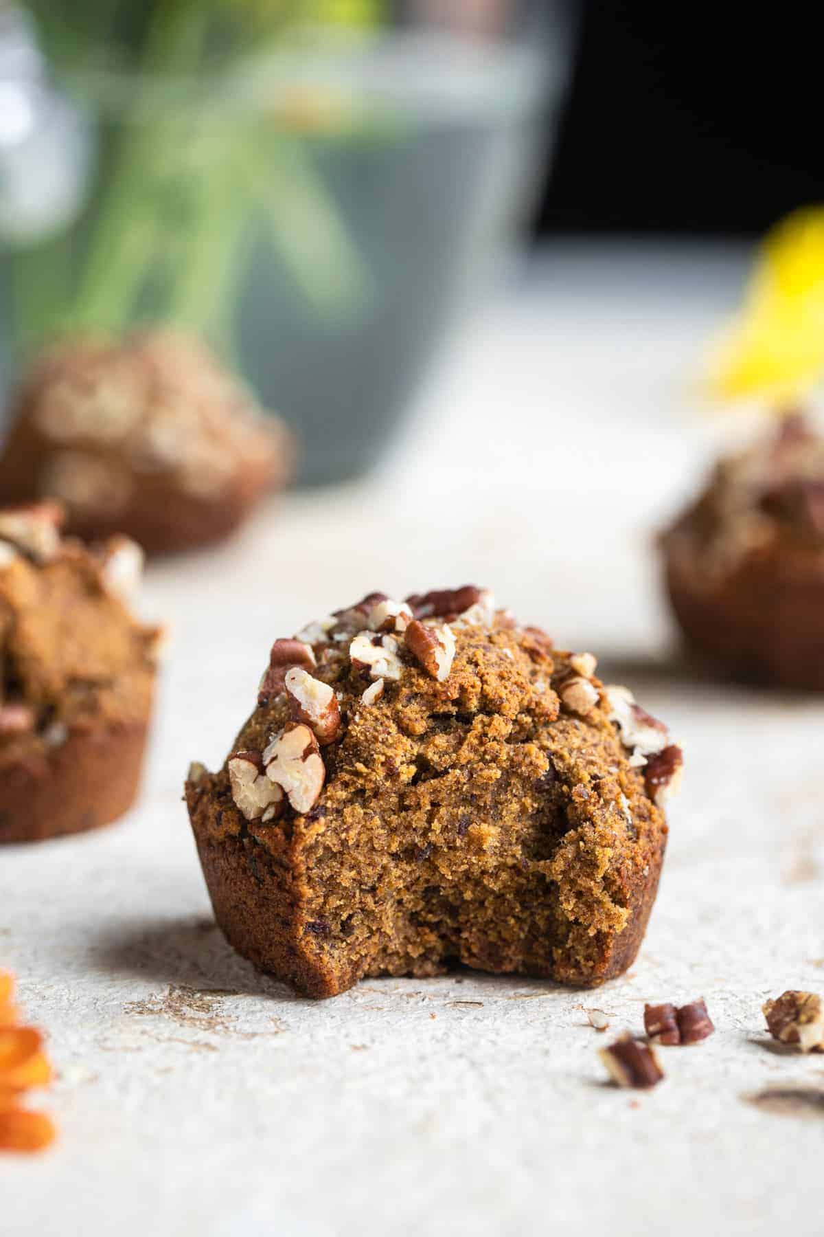 50 Healthy Muffin Recipes