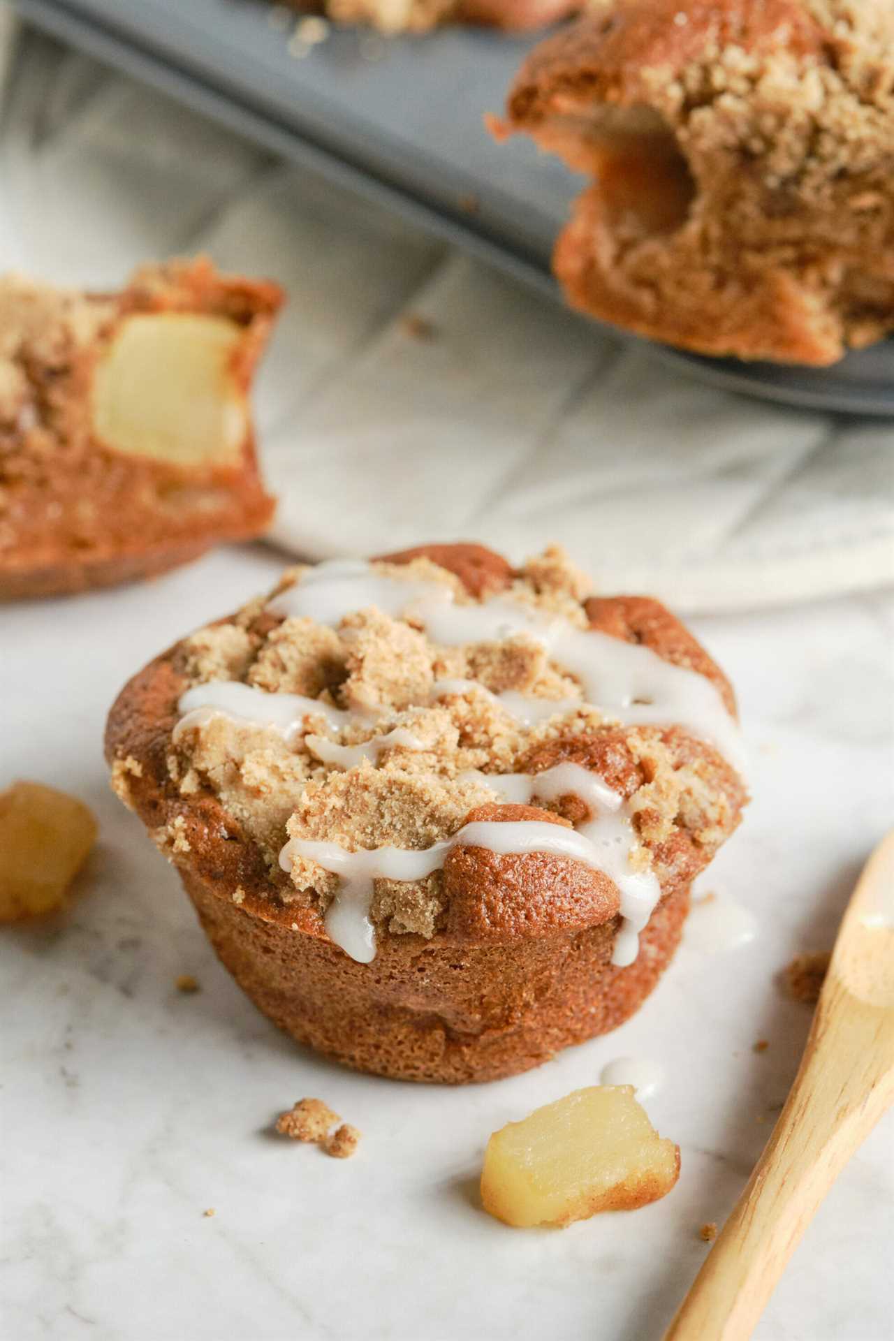 50 Healthy Muffin Recipes