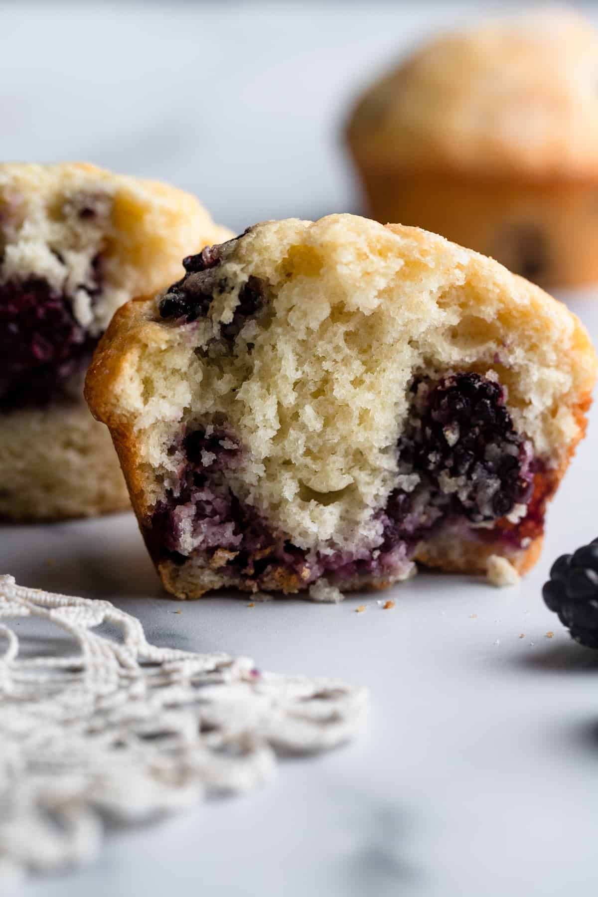 50 Healthy Muffin Recipes