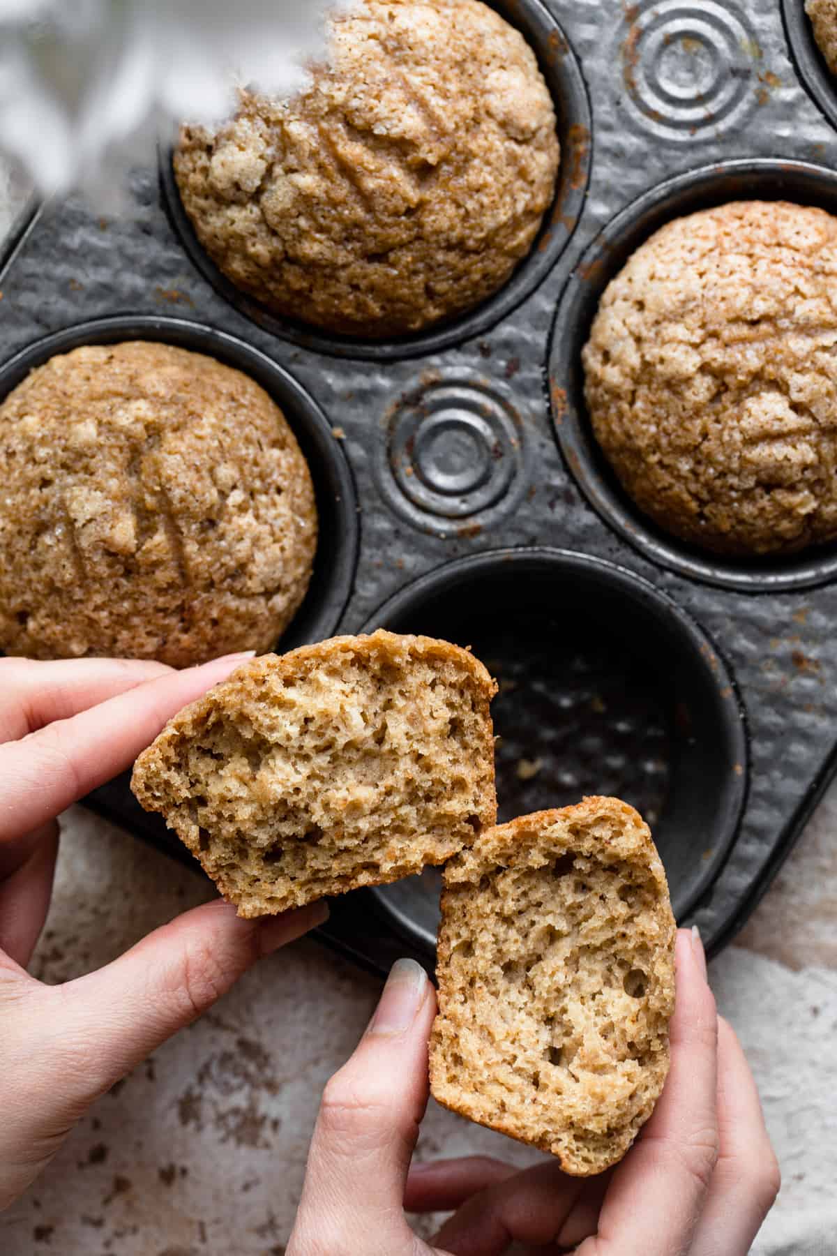 50 Healthy Muffin Recipes