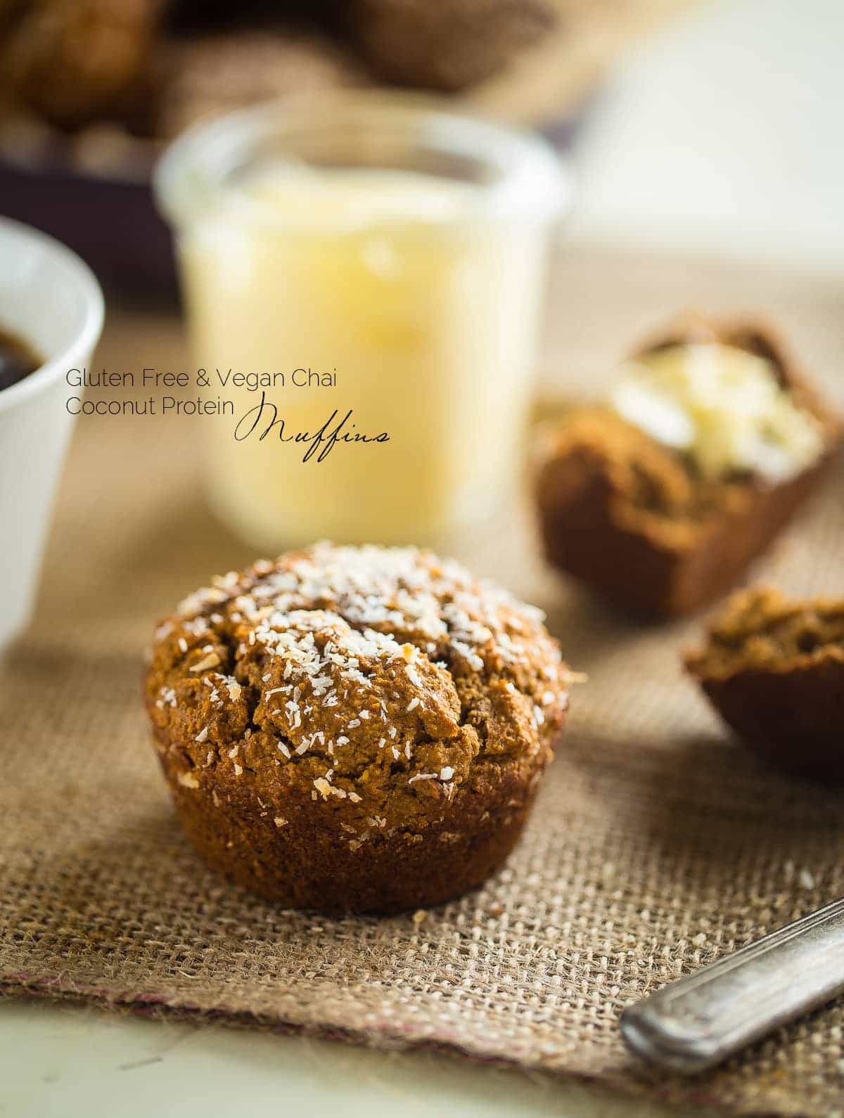 50 Healthy Muffin Recipes