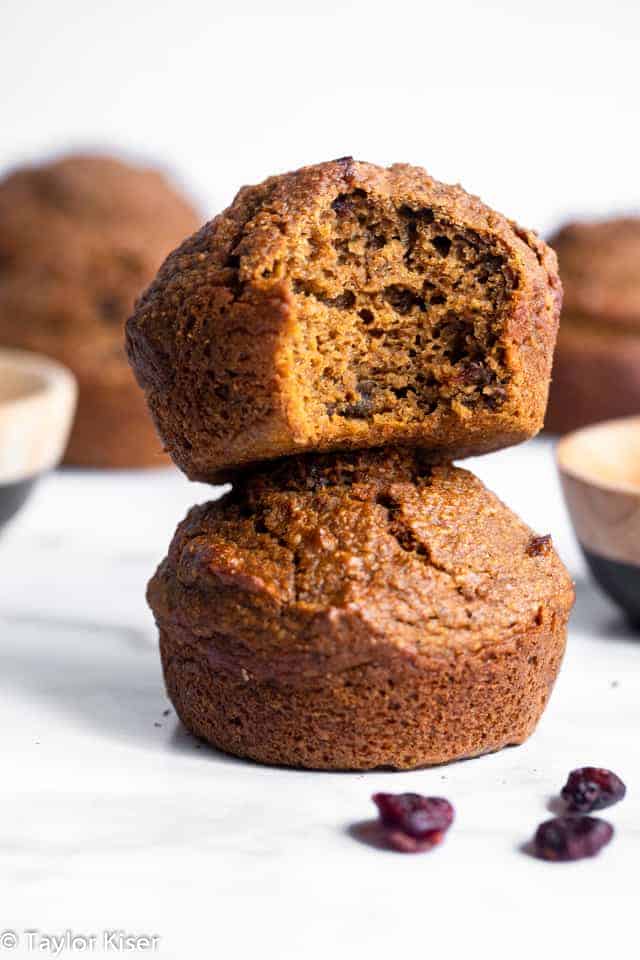 50 Healthy Muffin Recipes