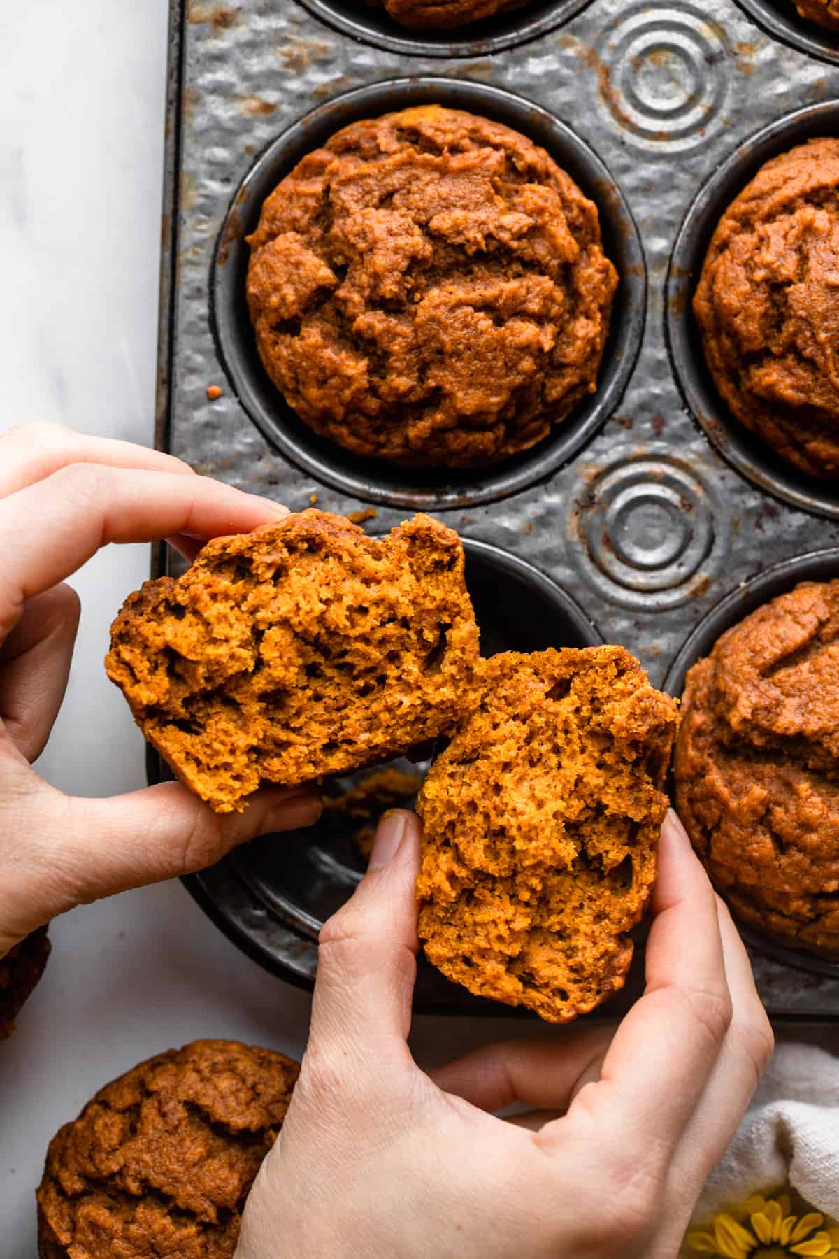 50 Healthy Muffin Recipes