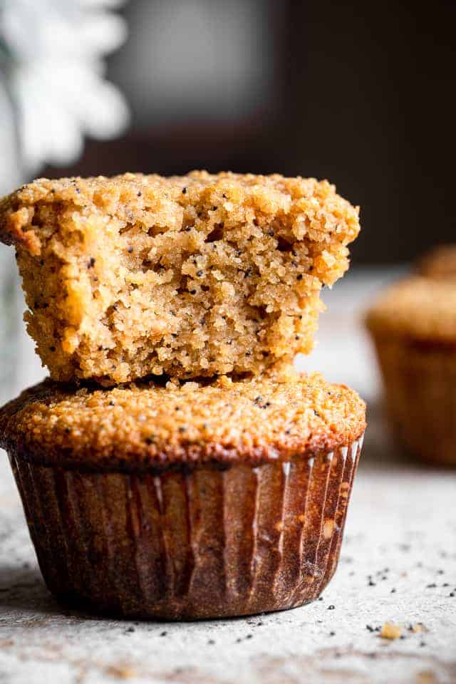 50 Healthy Muffin Recipes