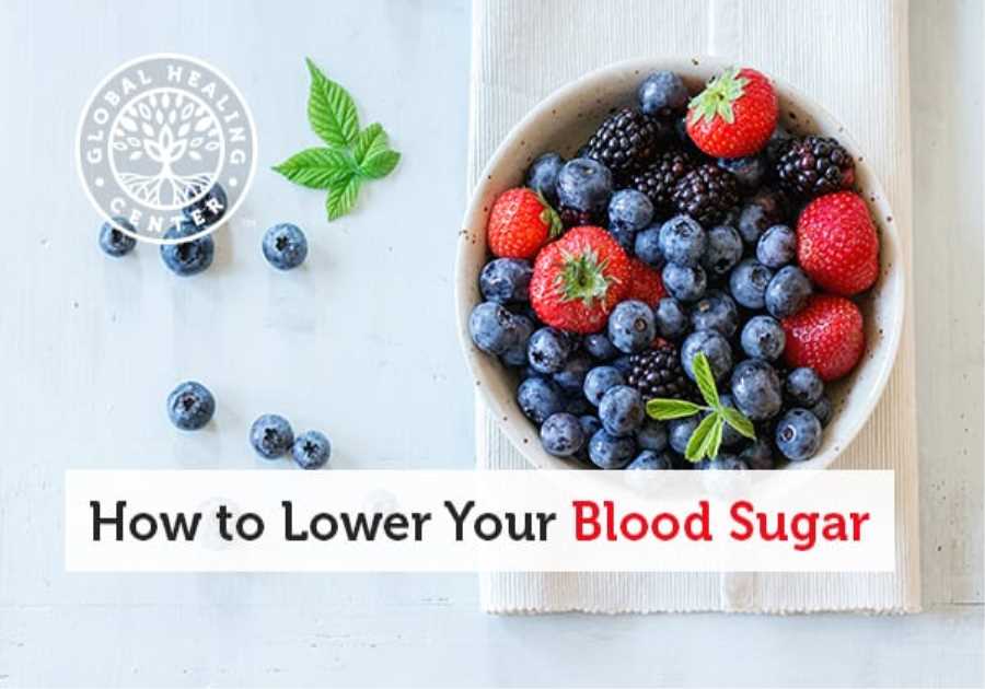 Herbs for Reducing Blood Sugar Levels