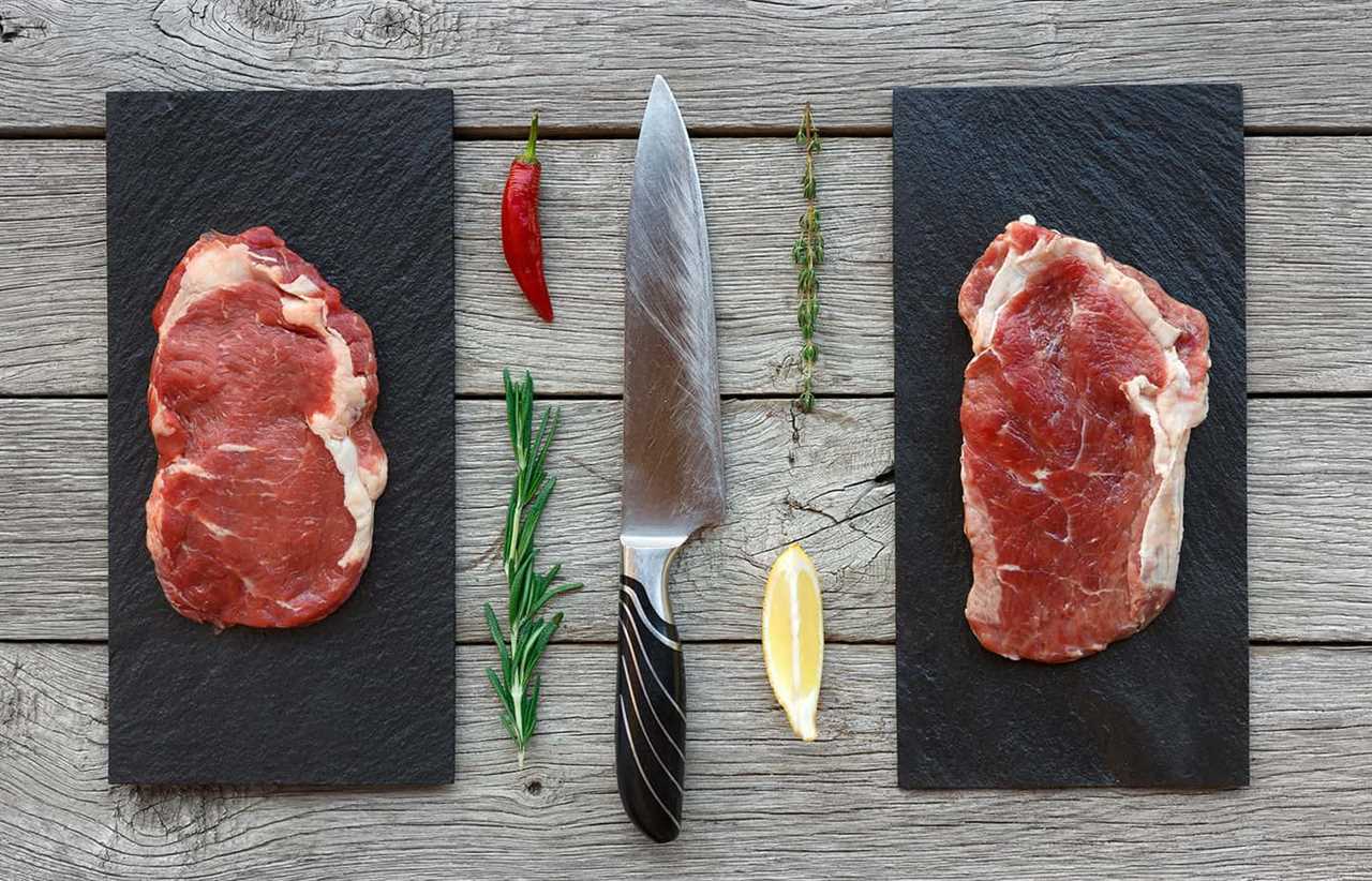 Discover the Difference GrassFed Beef for a Healthier You