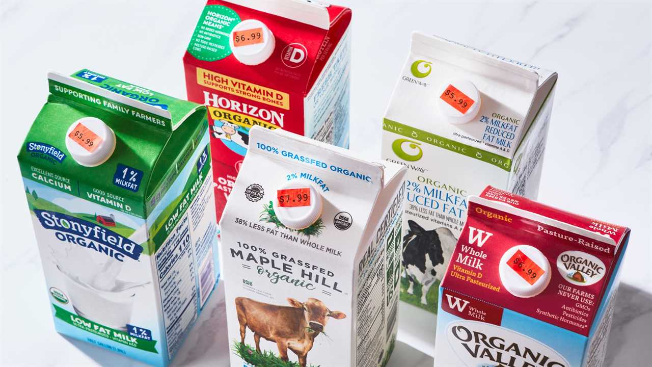 Are Grass-Fed Burgers Really Worth the Extra Cost?