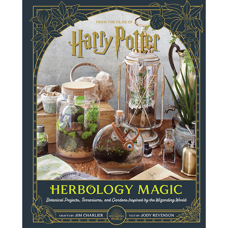 Harry Potter Herbology Class Design Build & Tour | Disney Dreamlight Valley Decorating Tips & Tricks