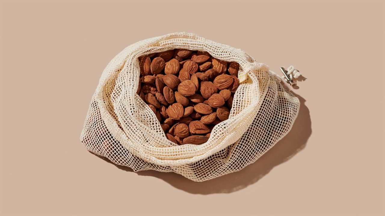 Unlock the Nutritional Potency Organic Nuts for a Healthy Heart