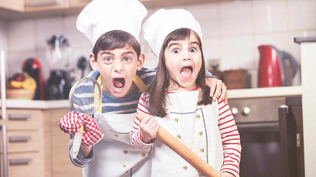 The Mayonnaise Show | The French Chef Season 6 | Julia Child