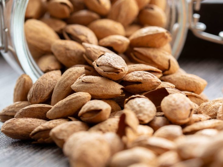 Discover the Secret to AgeDefying Organic Nuts for a Youthful You