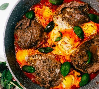 Transform Your Meals with Premium Organic Meat
