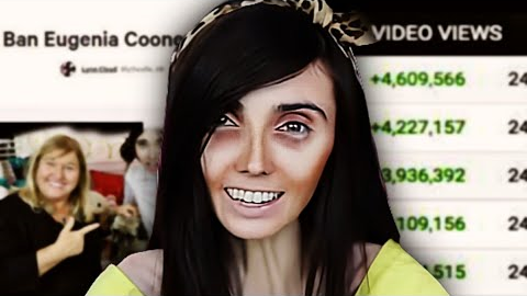 Eugenia Cooney’s Death: The Final Chapter in a Life Marked by Fame, Tragedy, and Public Fascination
