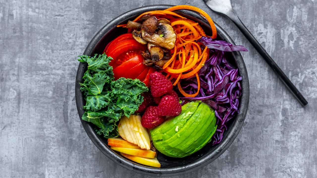 Let Food Be Thy Medicine: Use These 5 Food Facts Everyday To Heal Your Body | Tim Spector