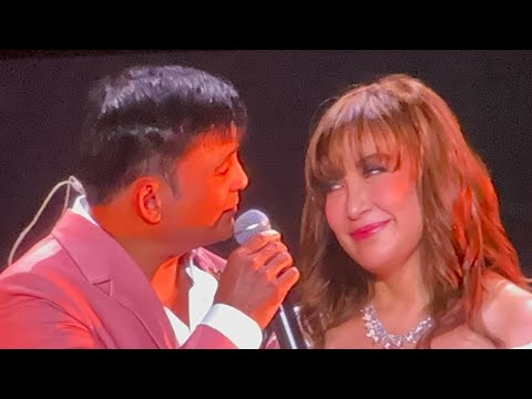 Dear Heart - THE CONCERT OMG!!! #sharoncuneta #gabbyconcepcion #kcconcepcion