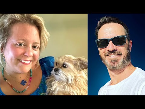 Scientology Live Chat with Reese!