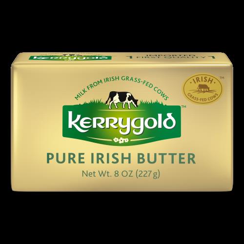 Experience the Pure Pleasure of GrassFed Butter