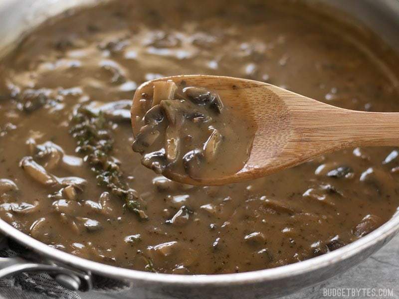 Thanksgiving Side Dishes