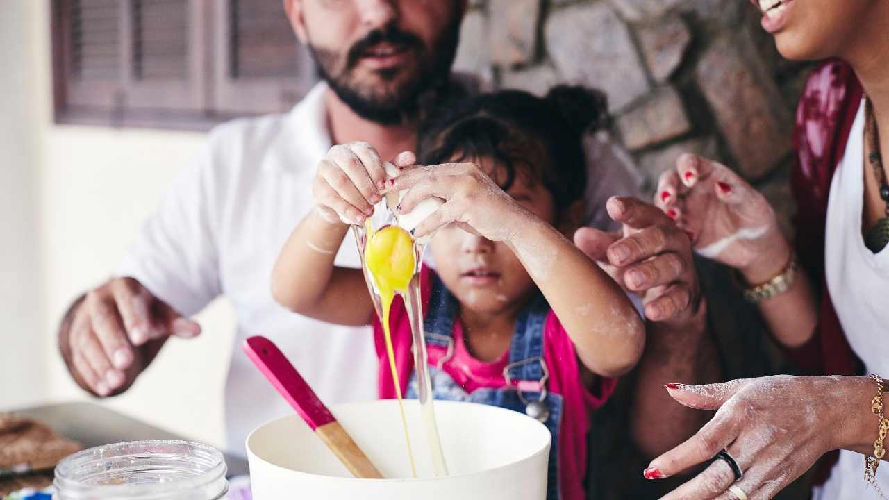 10 Mistakes to Avoid when Organizing Your Kitchen
