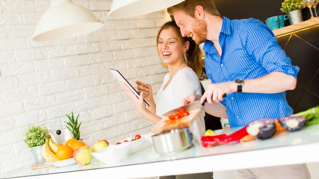 10 Mistakes to Avoid when Organizing Your Kitchen