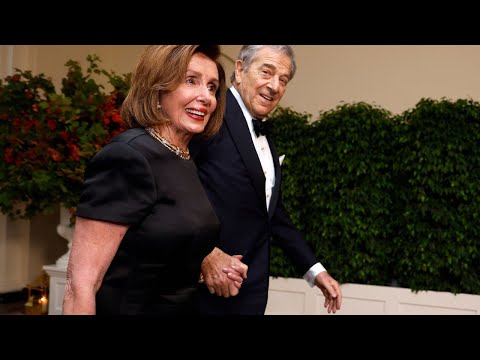 Paul Pelosi Case Blows Up In Court - Defense Exposes Real Reason For The Attack