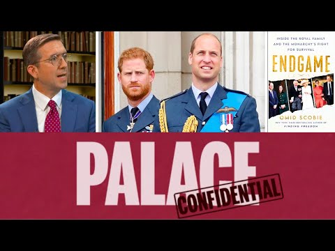 Is ‘desperate’ Prince Harry & Meghan’s 'Endgame' to return to the royal fold? | Palace Confidential