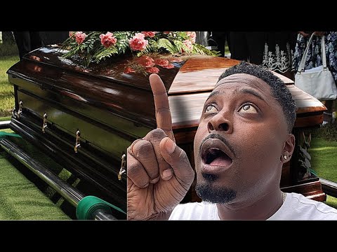 When You Die Do You Attend Your Own Funeral?