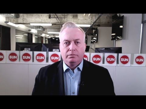 Canada's Political Affairs Update with the Toronto Sun's Brian Lilley and BCN's Hal Roberts